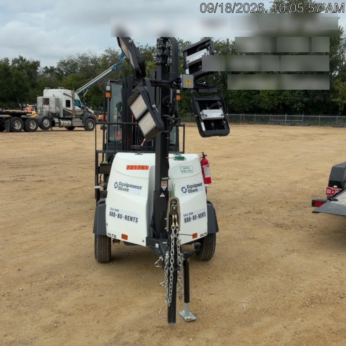 2026 GENERAC MLTS-4