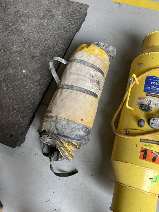 2021 TEXAS PNEUMATIC TOOLS, INC. TB-8-EXP