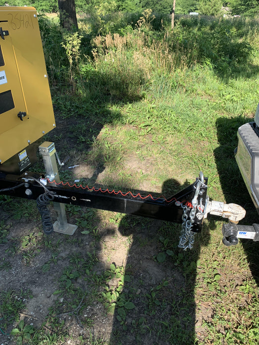 2021 VERMEER BC1000XL Gas