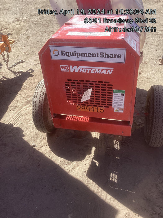 2023 MULTIQUIP WM90PH8