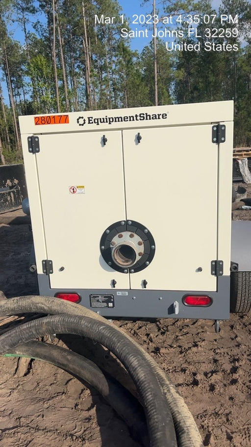 2022 ATLAS COPCO PAC F44 KD