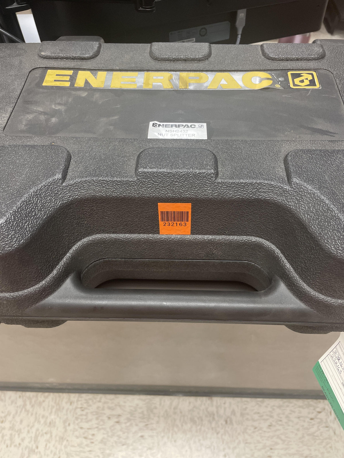 2022 ENERPAC NSH2432