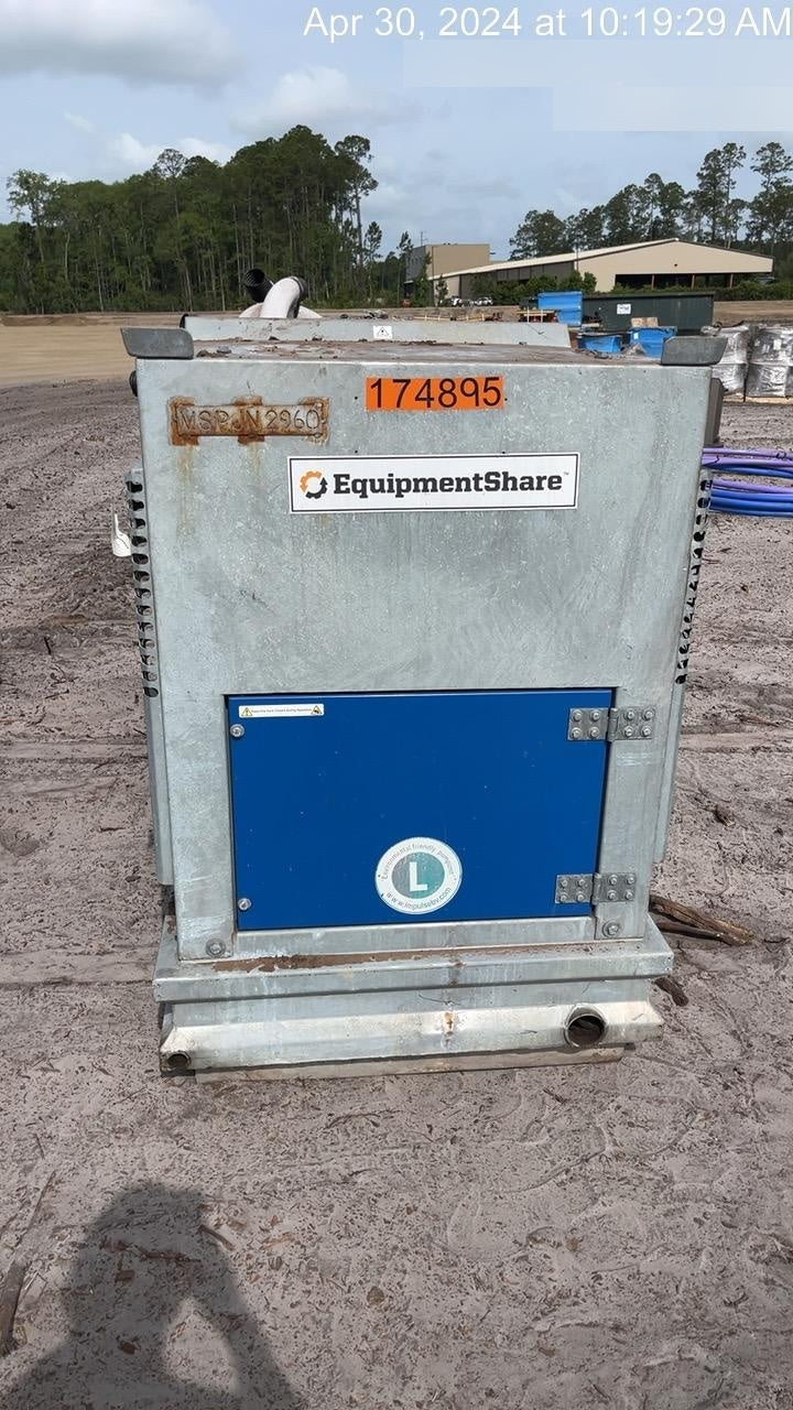2021 MYERS-SETH MSP PP-150