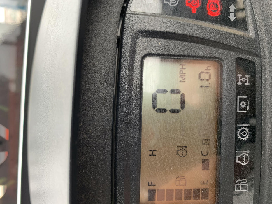 2021 Kubota RTV-X1140WL-H Canopy, Diesel, 4 Passanger, Windshield, Mirror, Backup Alarm, Beacon