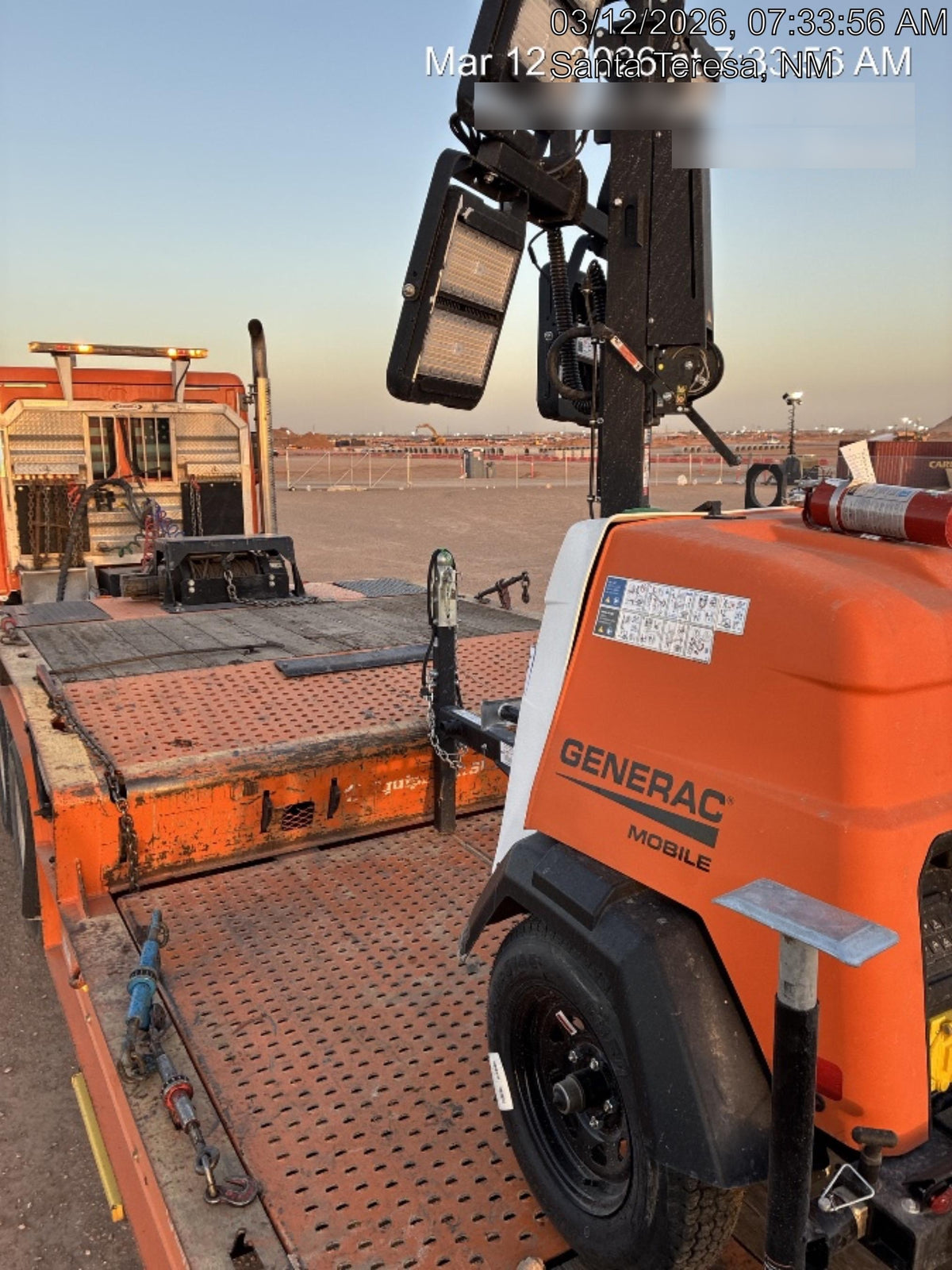 2026 GENERAC MLTS-4