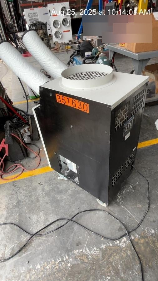 2023 KWIKOOL KPAC1411-2