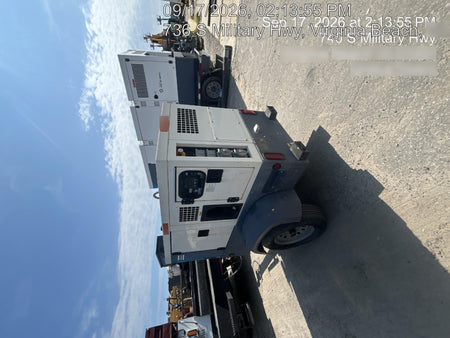 2020 ATLAS COPCO QAS25