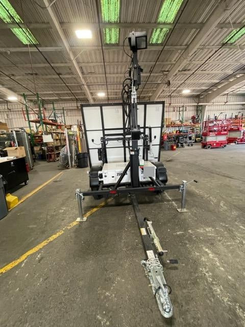 2022 WANCO WLTSSM4A750