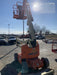 2019 JLG E450AJ