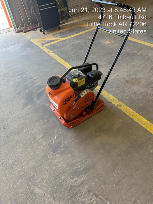 2023 MULTIQUIP MVC82VHW