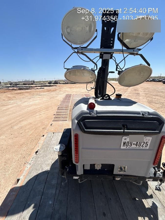 2018 WACKER NEUSON LTV6K-MH