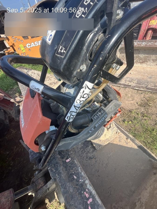 2025 HUSQVARNA LT6005