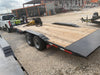 2025 TEXAS PRIDE TRAILERS GT817414KBP