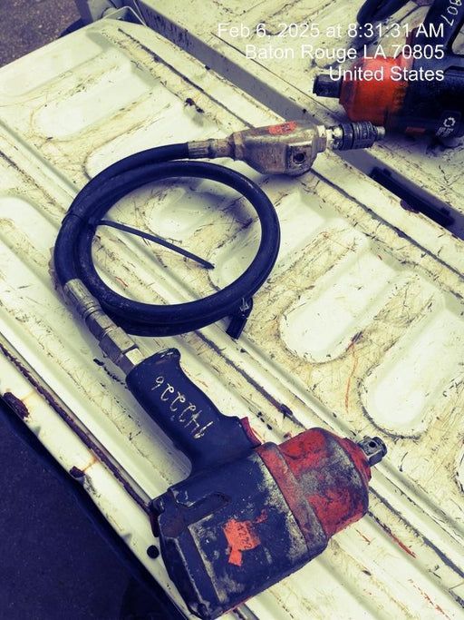 2021 MICHIGAN PNEUMATIC 750SS