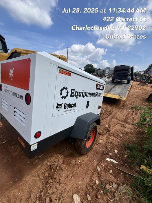 2025 BOBCAT PA425WCU-T4F