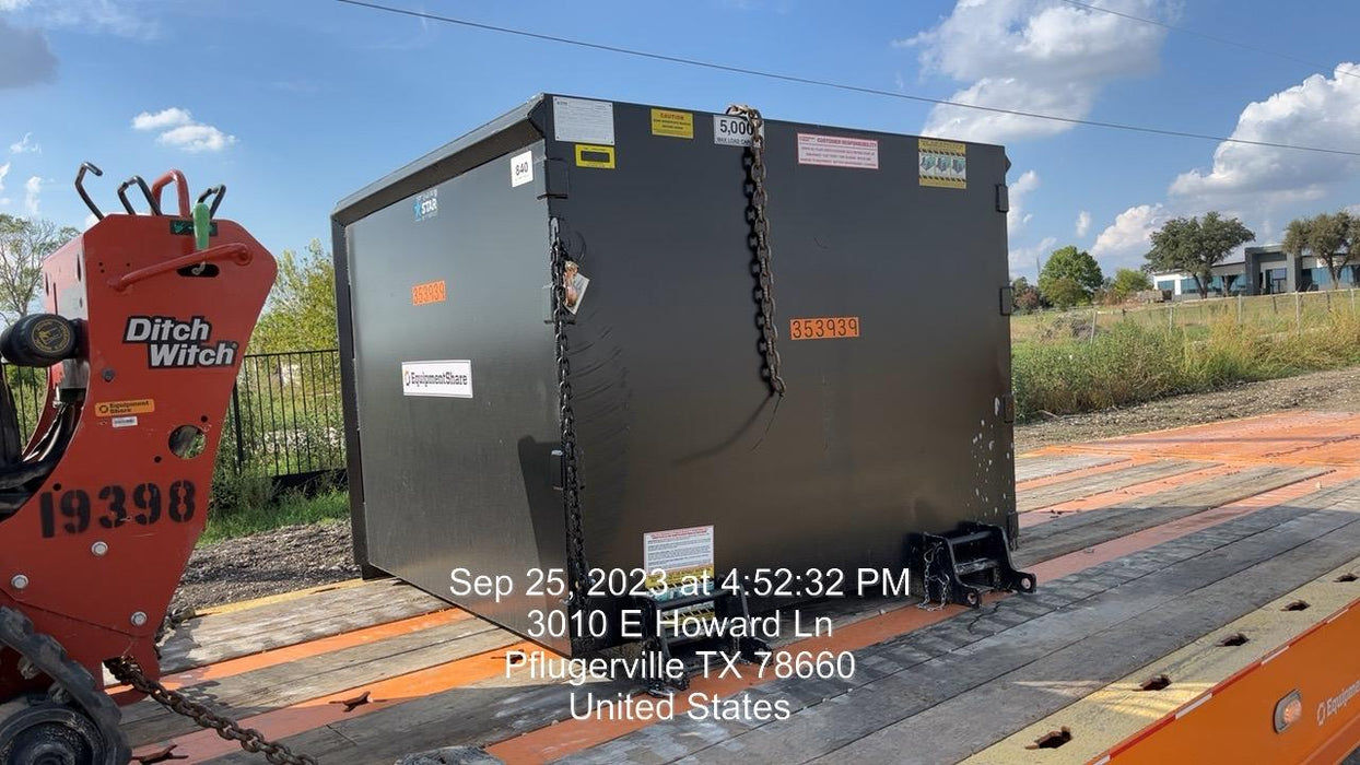 2023 STAR INDUSTRIES 1425