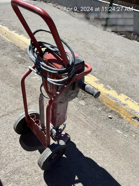 2020 HILTI TE 3000-AVR