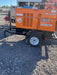 2021 Lincoln Electric Vantage 549X Ready Pak 3, ORANGE (includes trailer, cable rack, fender light kit)