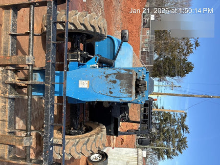 2022 GENIE GTH-844