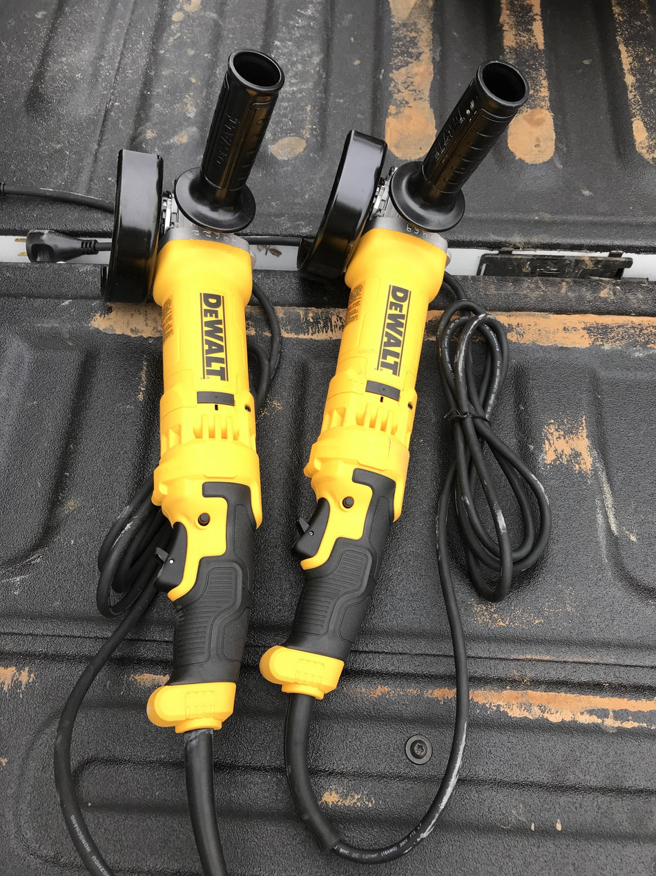2019 DEWALT DWE43113