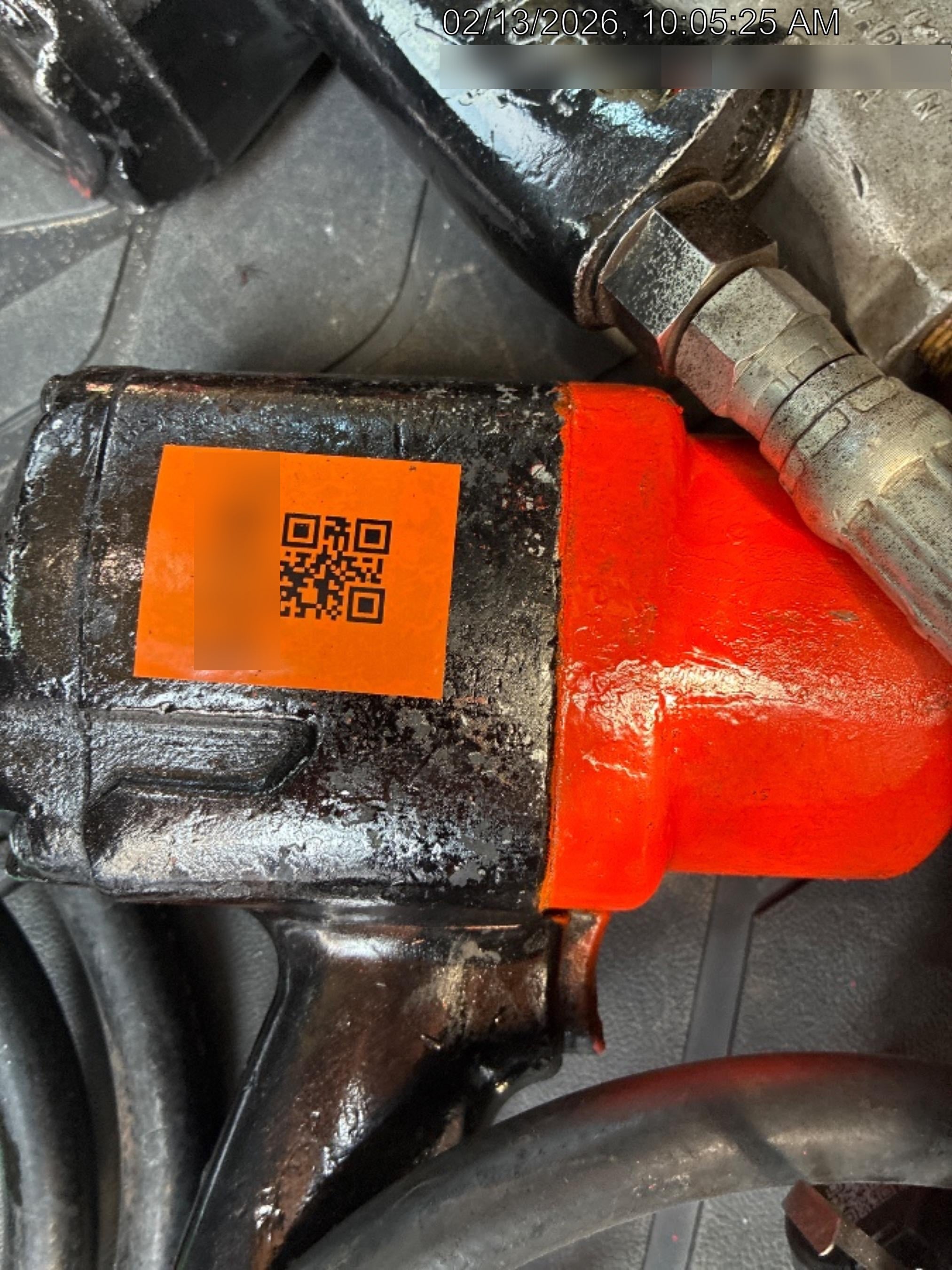 2020 MICHIGAN PNEUMATIC 751SS