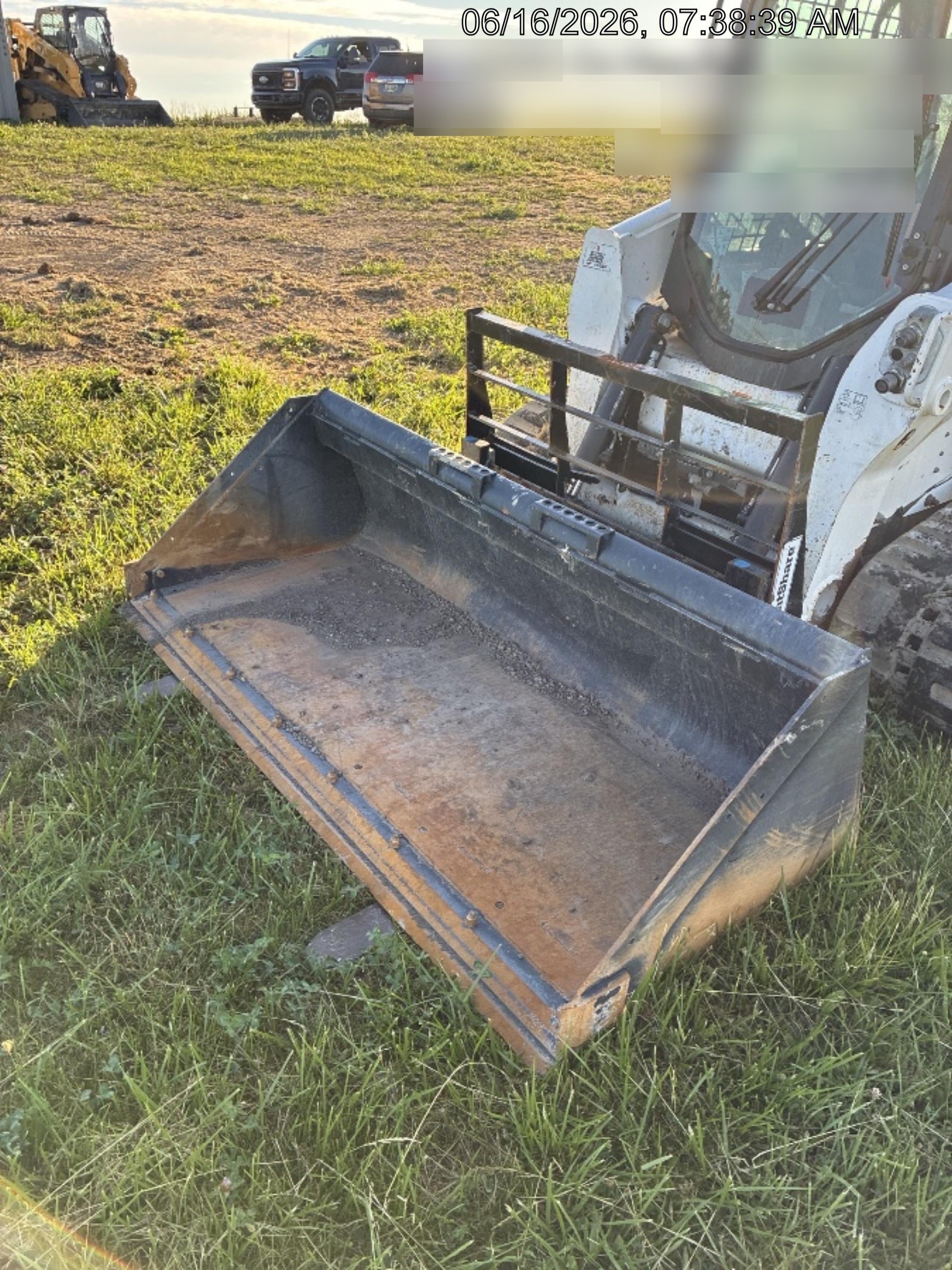 2024 ARROW MATERIAL HANDLING F5100CB