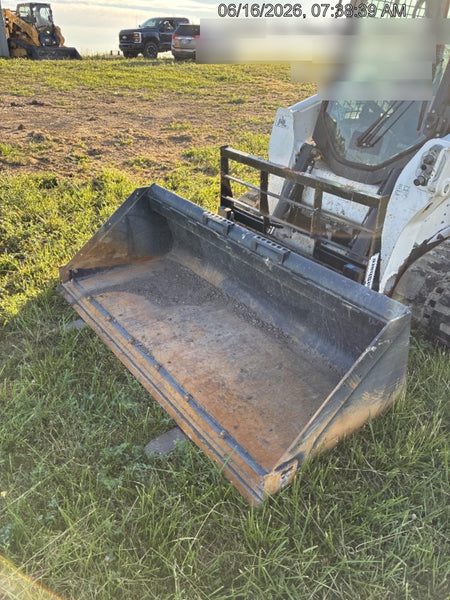 2024 ARROW MATERIAL HANDLING F5100CB