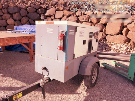 2020 ATLAS COPCO QAS25