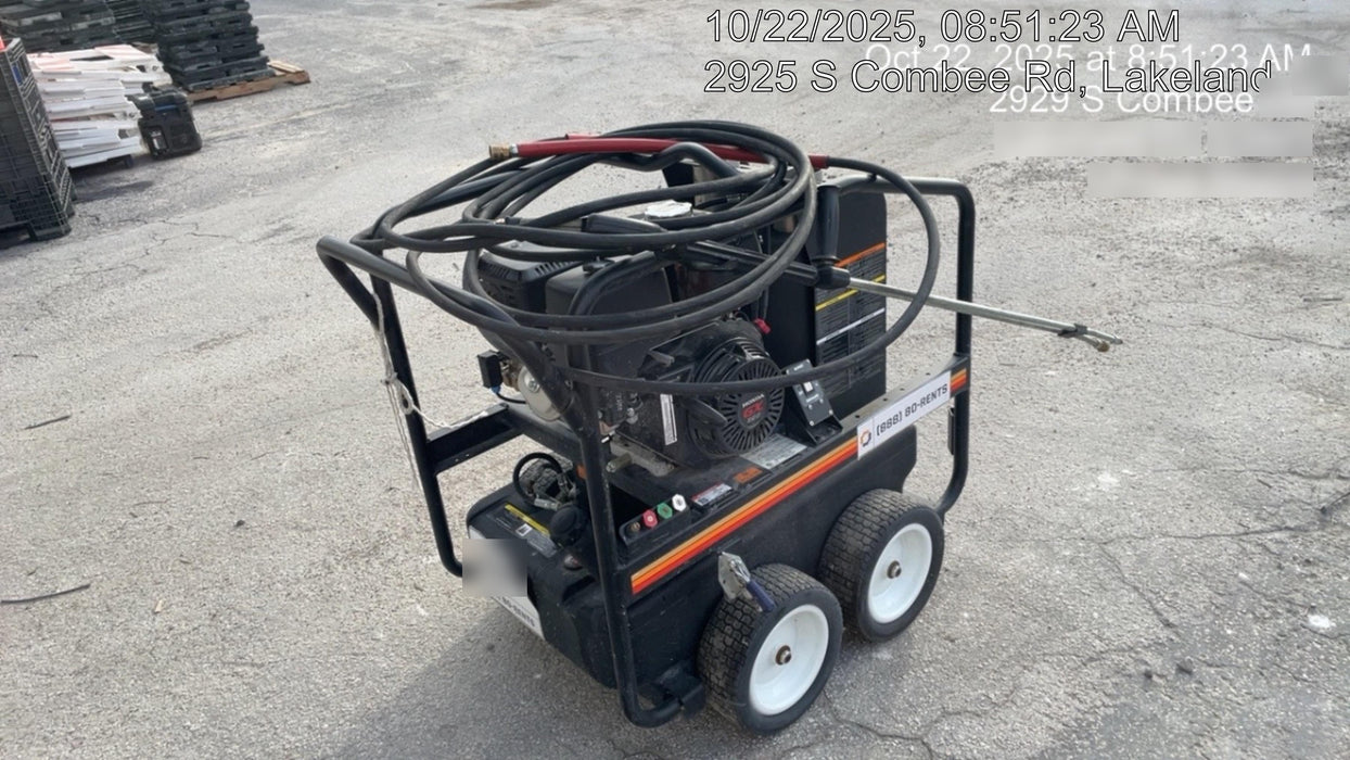 2024 MI-T-M HSP-4004-3MGH