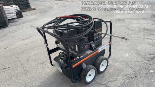 2024 MI-T-M HSP-4004-3MGH