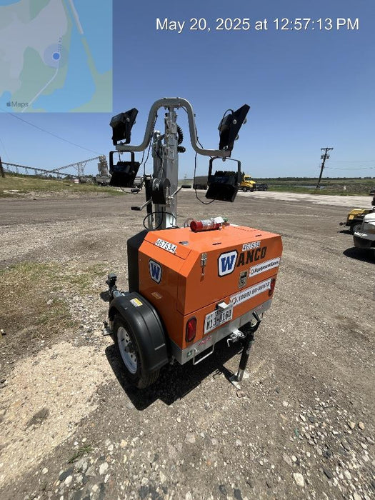 2024 WANCO WLTT-4MM4K