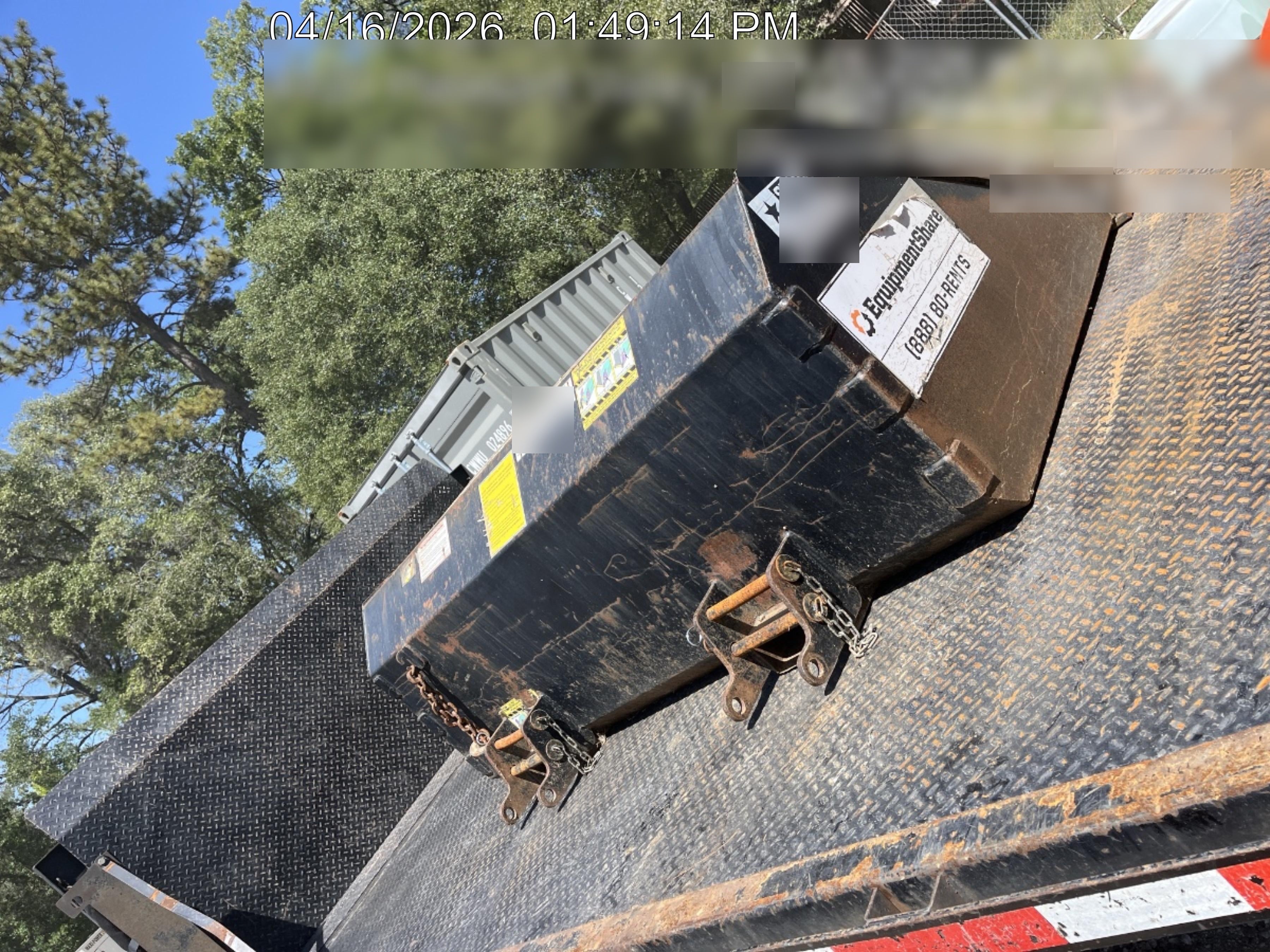 2020 STAR INDUSTRIES 1406B