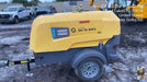 2022 ATLAS COPCO XAS188 CWK