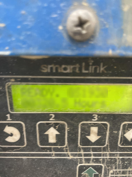 2016 Genie GS-1930 Standard Rental Specs