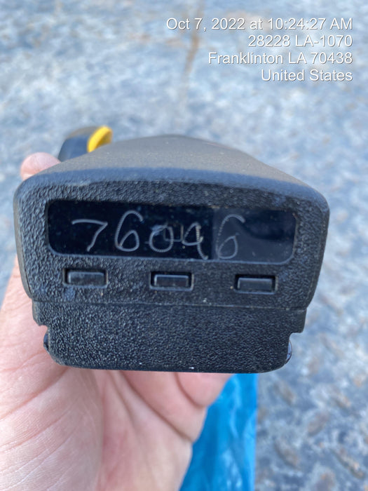 2020 MOTOROLA RDU4100