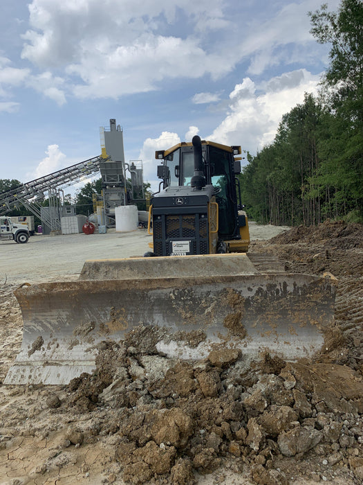 2020 JOHN DEERE 700L