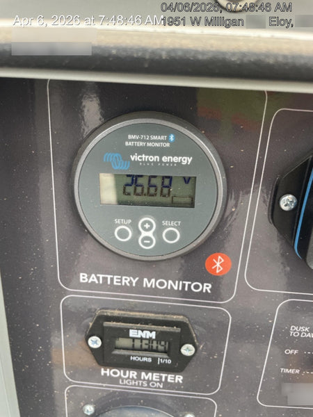 2025 PROGRESS SOLAR SOLUTIONS Helios-2XP