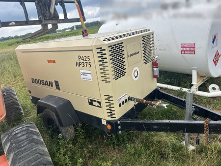 2023 DOOSAN P425/HP375WCU