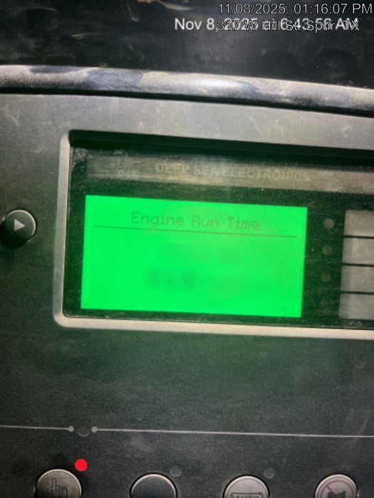 2021 ATLAS COPCO QAS200