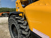 2020 JCB 509-42 Canopy, Solid Tires, Work Lights, Beacon, Aux Hydraulics, Back up Alarm, Lifting Eye, ES Decals