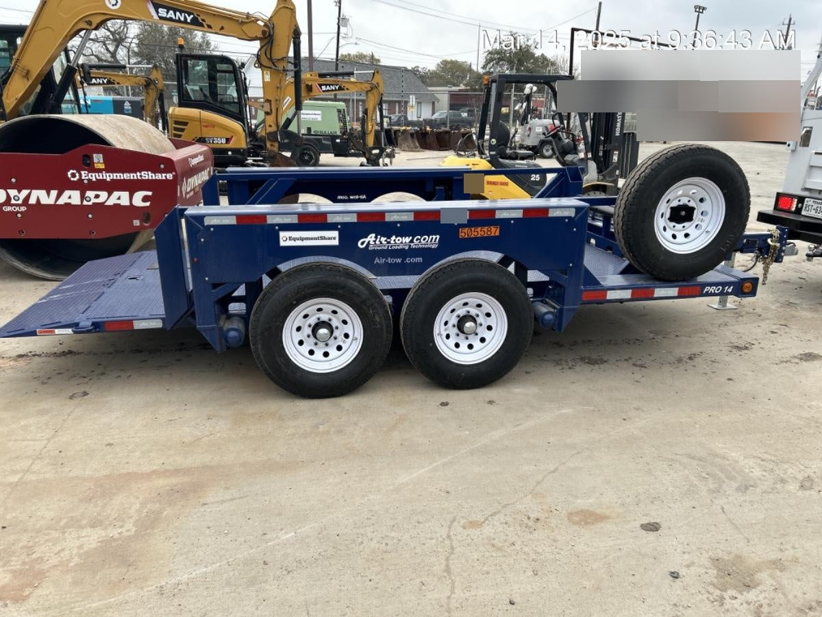 2025 AIR TOW Rental14