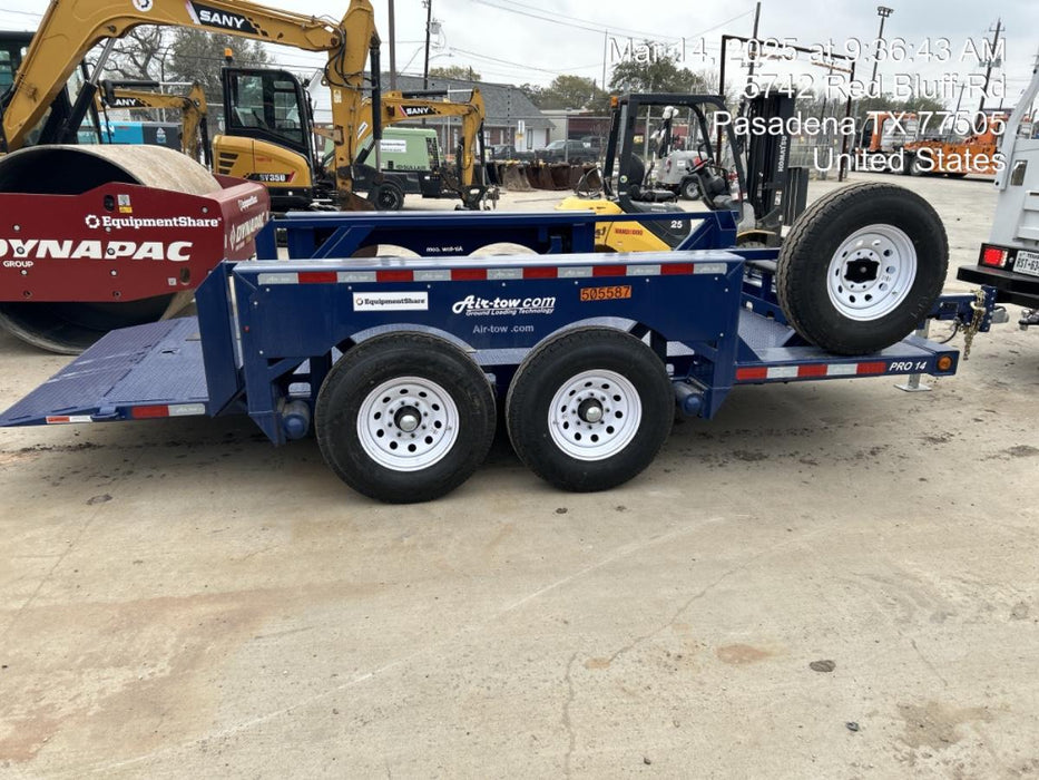 2025 AIR TOW Rental14