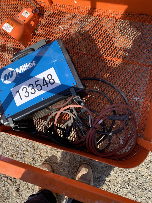 2020 MILLER ELECTRIC CST-280