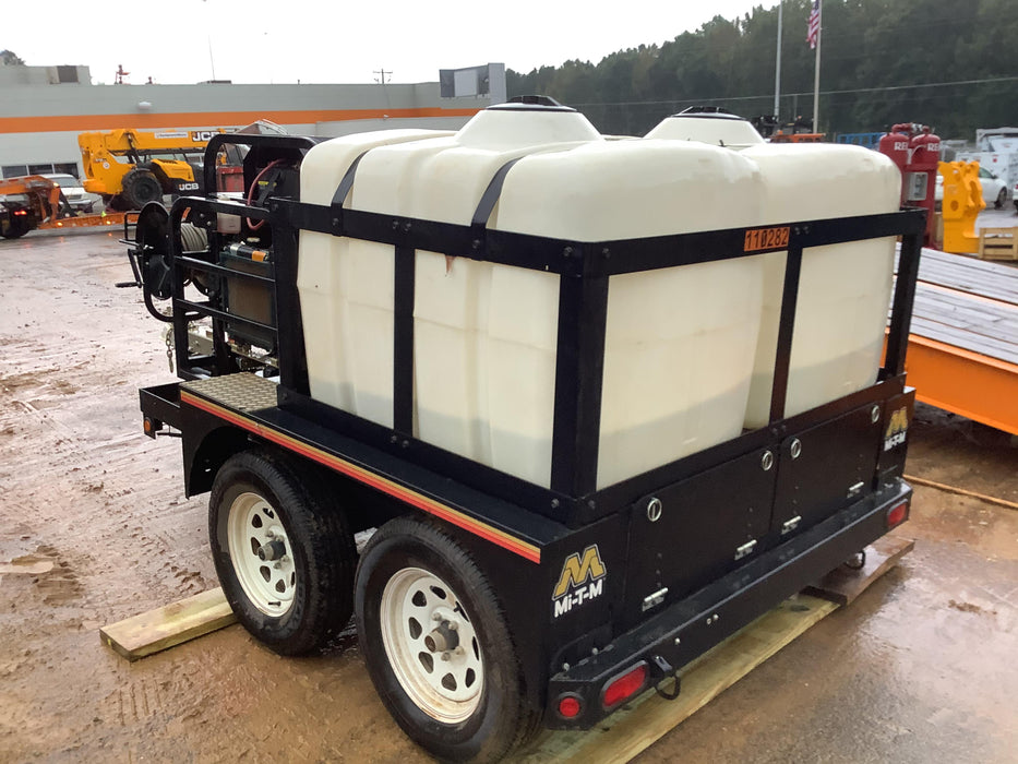 2020 MI-T-M CORPORATION HS-3006-0MDK-UR