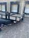 2025 TEXAS PRIDE TRAILERS GT817414KBP