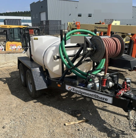 2023 WYLIE EXP-500L