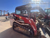 2021 TAKEUCHI TL8R2-R