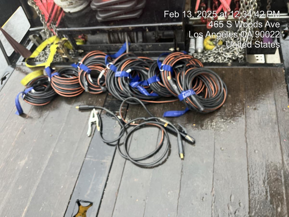 2024 LINCOLN ELECTRIC Ranger 260MPX