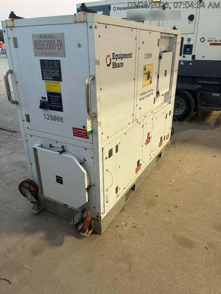 2020 SMARTECH RDDH6000-EH