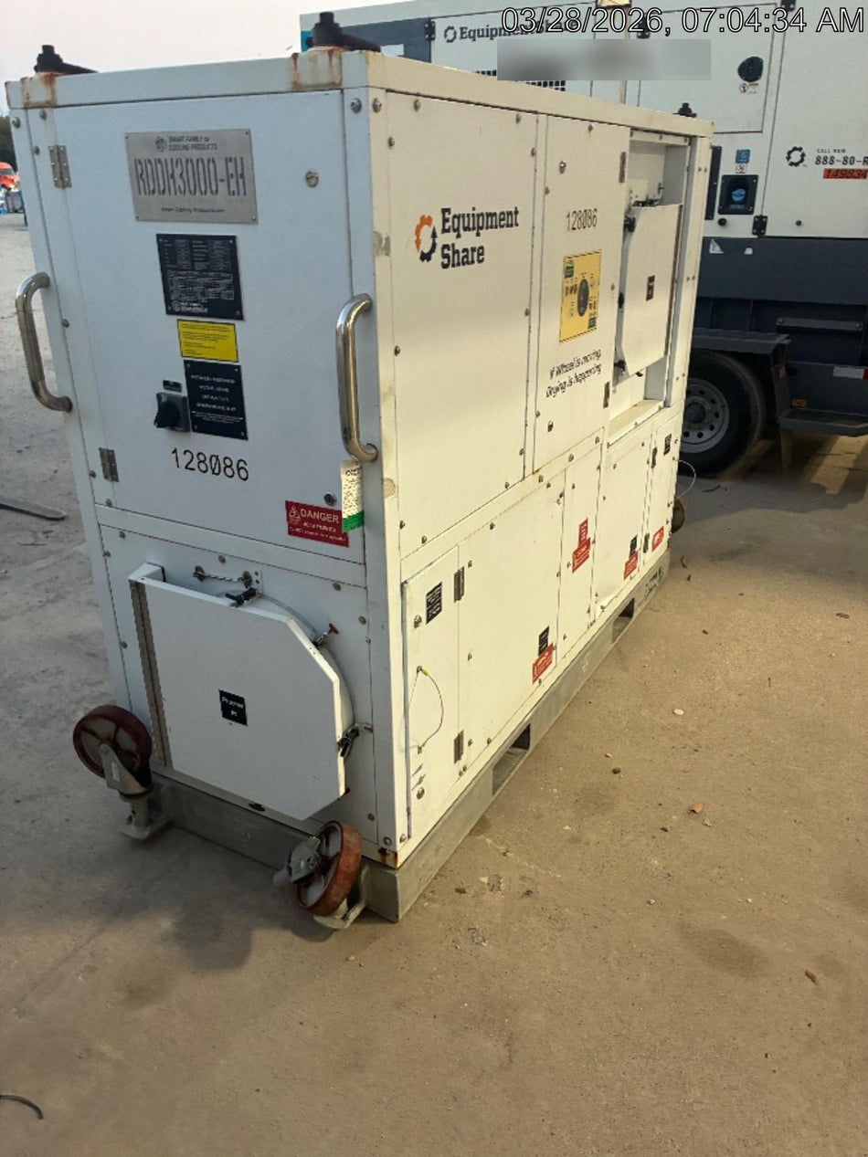 2020 SMARTECH RDDH6000-EH